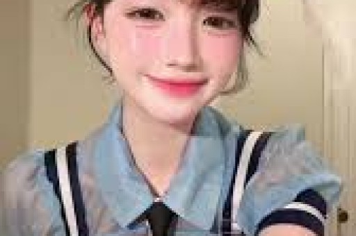 知名女网红翻车每天收入几万礼物却被曝光是AI生成的人物