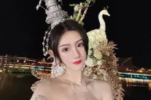 她可谓是圈内最渣女演员私生活混乱曾无缝衔接17个男人！
